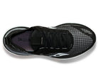 Saucony Men's Freedom Crossport Training Shoes - Black/Vizi