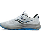 Saucony Men's Omni 21 Running Shoes - Vapor/Hydro