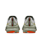 Saucony Men's Omni 22 Running Shoes - Fog/Bough (Wide Width)