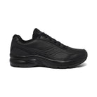 Saucony Men's Omni Walker 3 Athletic Shoes - Black