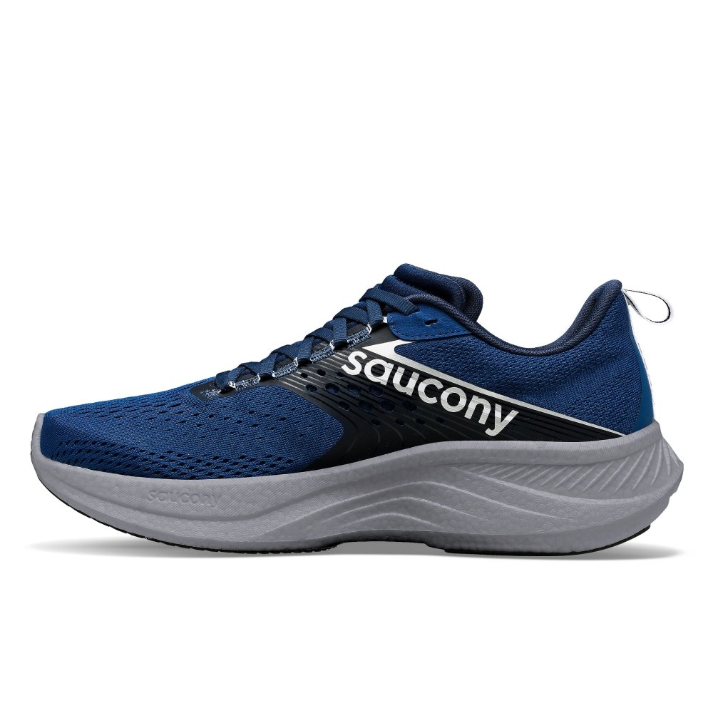 Saucony running hotsell shoes wide feet