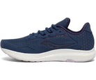 Saucony Women's Freedom 4 Running Shoes - Storm/Lilac