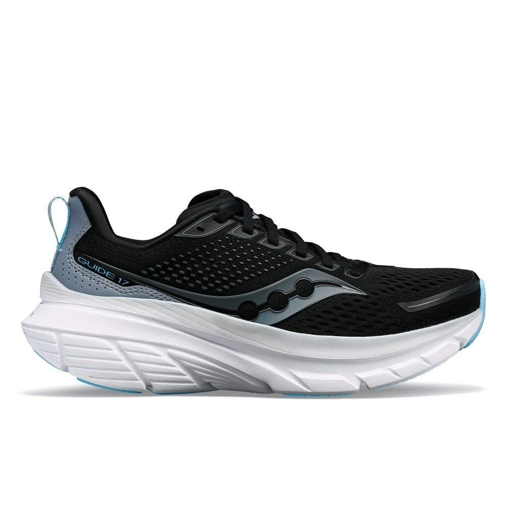 Saucony ladies 2024 guide 10