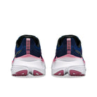 Saucony Women's Guide 17 Running Shoes - Navy/Orchid