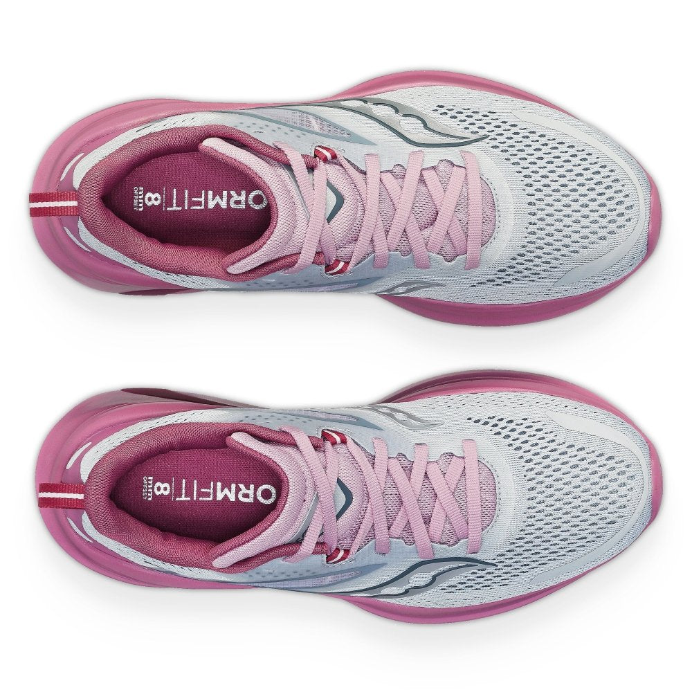 Saucony wide width womens sales shoes