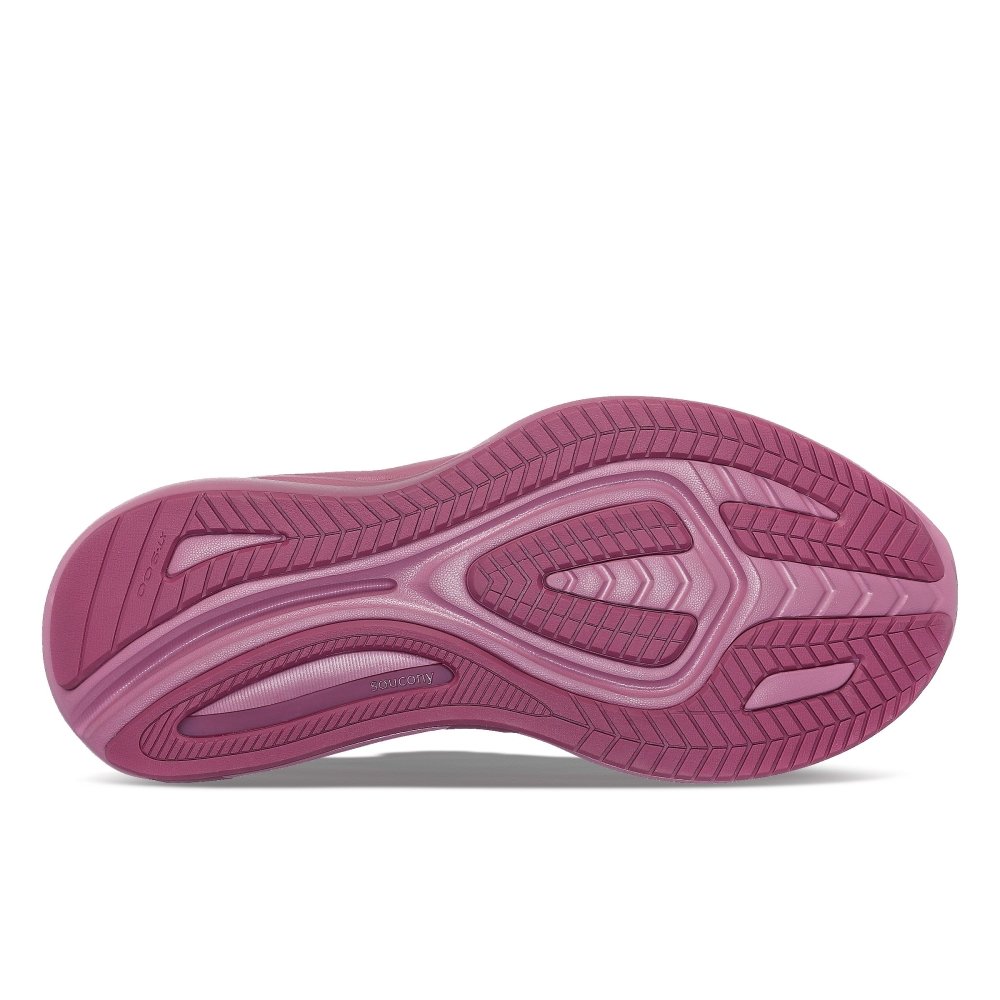 Saucony on sale omni womens