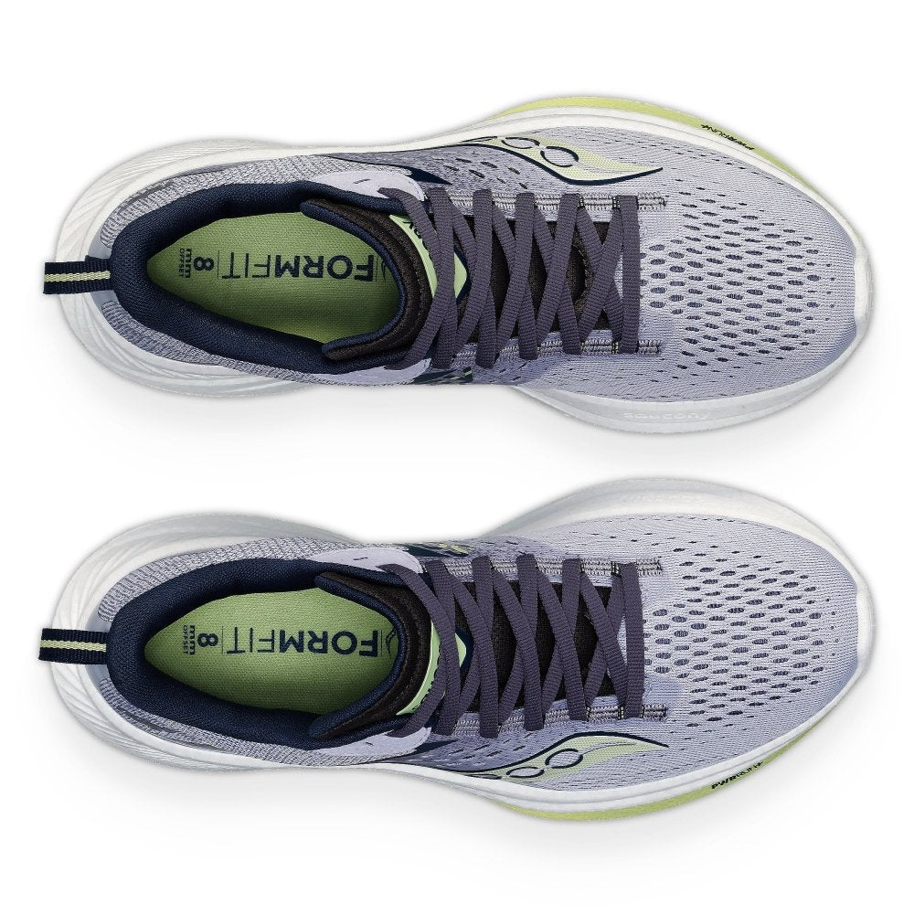 Saucony ride wide sales womens