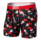 SAXX Men's Volt Boxer Brief Underwear - Stocking Stuffer