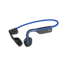Shokz OpenMove Open-Ear Wireless Headphones - Blue