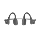 Shokz OpenRun Open-Ear Wireless Endurance Headphones - Gray