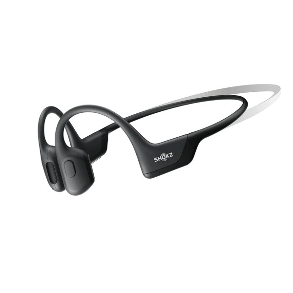 Shokz OpenRun Wireless Bone Conduction Headphones hot