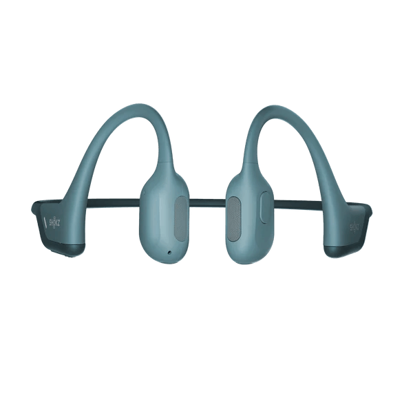 Shokz OpenRun Pro Open-Ear Wireless Sport Headphones - Blue
