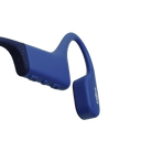 Shokz OpenSwim Waterproof Open-Ear Wireless Sport Headphones - Blue