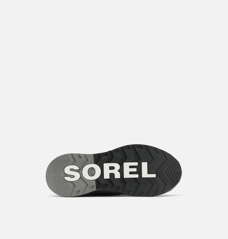 Sorel Women's Out N About III Classic Boot - Black/Sea Salt
