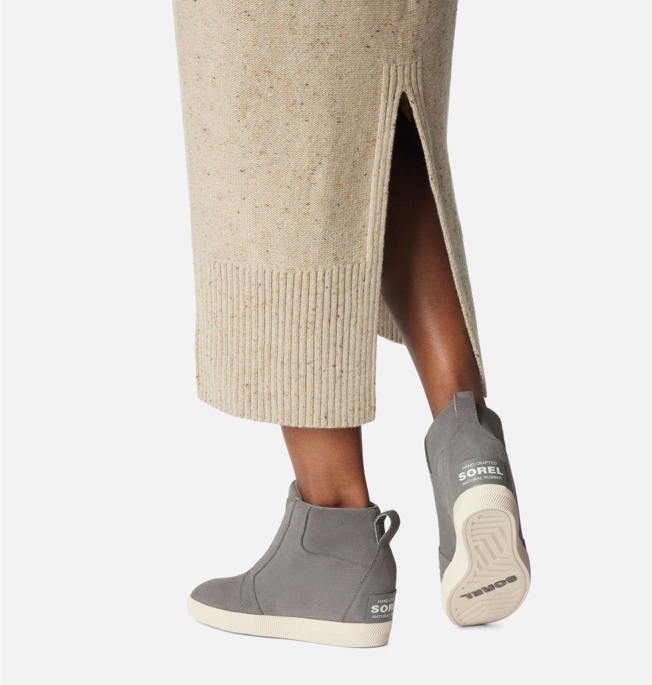 Sorel Out N Sorel Women's Boots Wedge Sorel Women's Out N