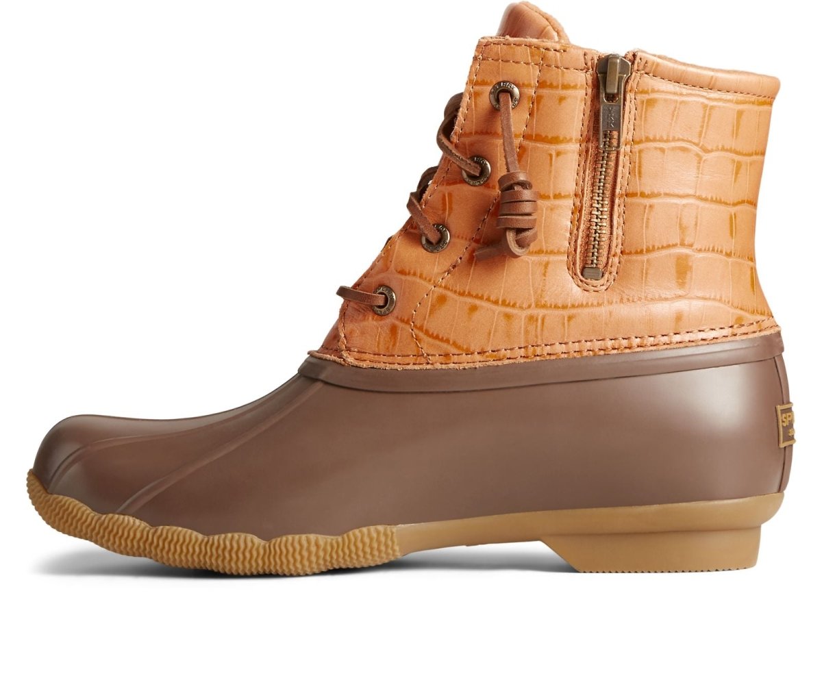 Kohls sperry hot sale duck boots