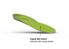 Superfeet All-Purpose Support High Arch (Green Insole)