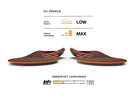 Superfeet Run Cushion Low Arch (Adapt Run Insole)