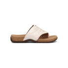 Taos Women's Gift 2 Sandal - White