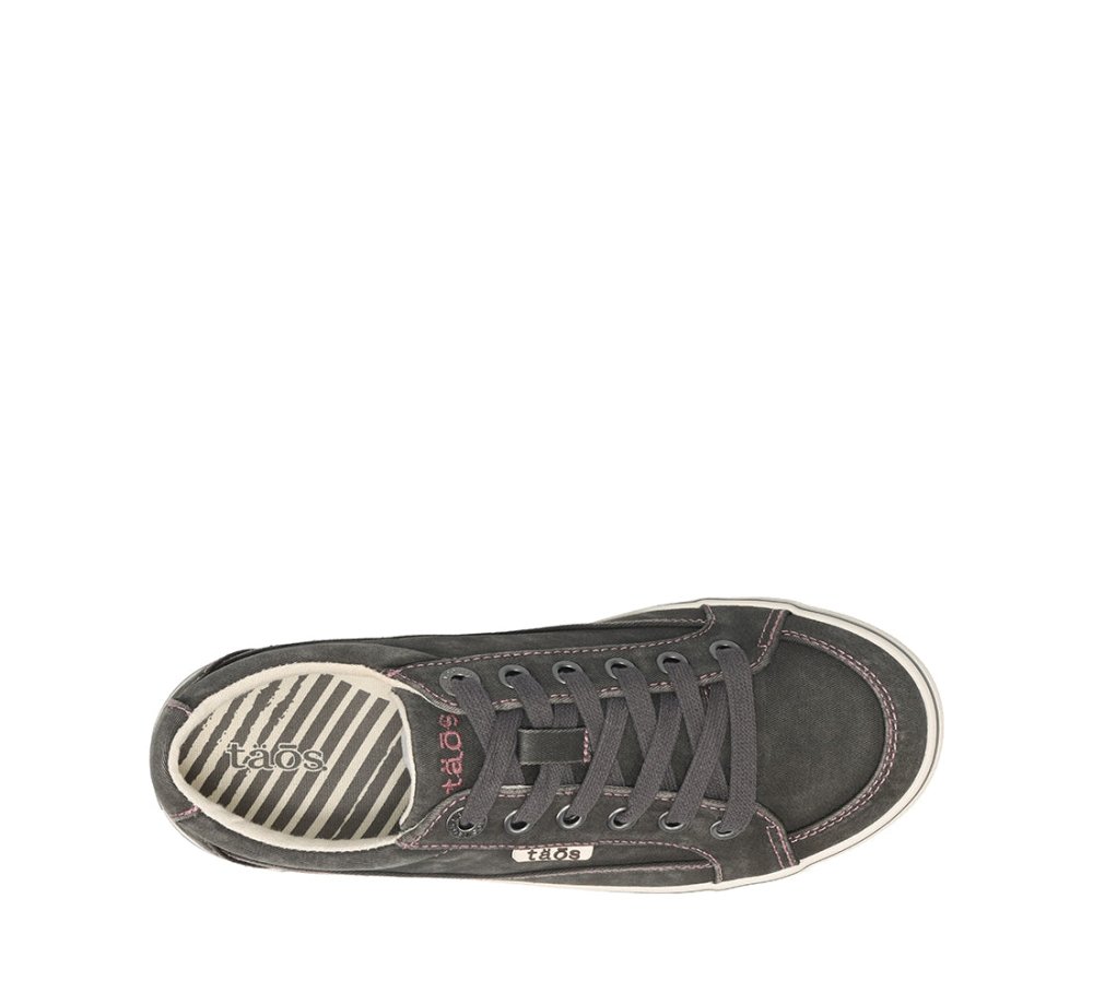 Taos moc star graphite on sale distressed