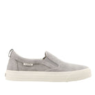 Taos Women's Rubber Soul Slip On Sneaker - Grey