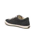 Taos Women's Star Sneaker - Charcoal Wash Canvas