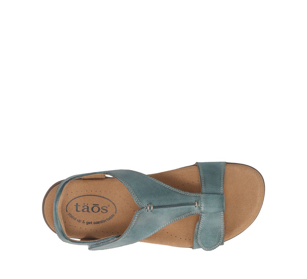 Taos Women's The Show - Teal