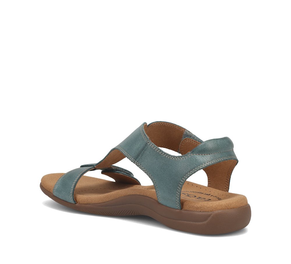 Taos Women's The Show - Teal