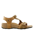 Taos Women's Trulie Sandals - Camel