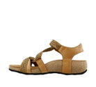 Taos Women's Trulie Sandals - Camel