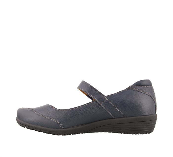 Taos Women's Uncommon Mary Jane - Navy