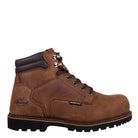 Thorogood Men's 804-3236 V-Series Wtpf Safety Comp Toe Work Boots - Brown