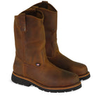 Thorogood Men's 804-3310 Steel Toe Made in USA Work Boots - Crazyhorse