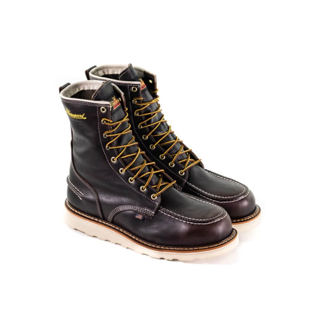 Where to buy thorogood boots hot sale near me