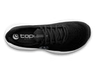 Topo Athletic Men's Fli-Lyte 5 Running Shoes - Black/White