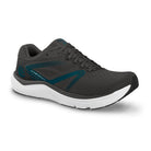 Topo Athletic Men's Magnifly 4 Road Running Shoes - Grey/Navy