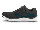 Topo Athletic Men's Magnifly 4 Road Running Shoes - Grey/Navy