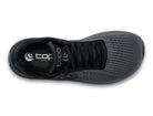 Topo Athletic Men's Magnifly 5 Running Shoes - Charcoal/Black