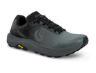 Topo Athletic Men's MT-5 Trail Running Shoes - Black/Charcoal