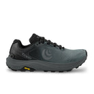 Topo Athletic Men's MT-5 Trail Running Shoes - Black/Charcoal