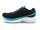Topo Athletic Men's Specter High-Cushion Running Shoes - Black/Blue