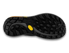 Topo Athletic Men's Trailventure 2 Waterproof Trail Boots - Charcoal/Orange