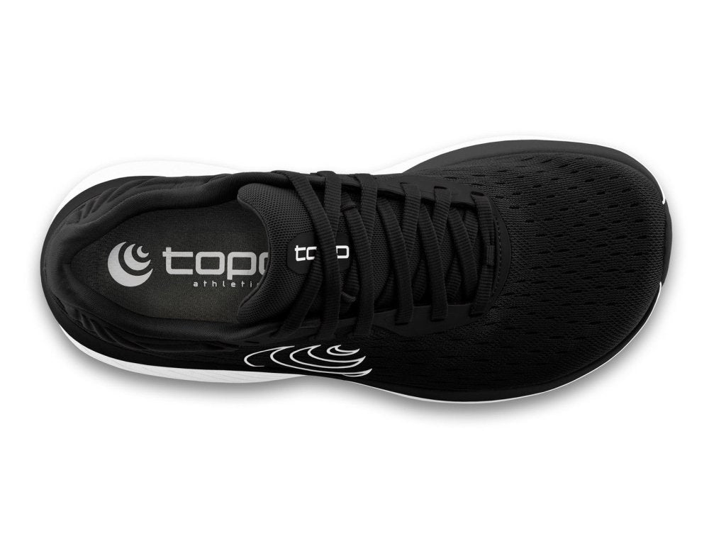 Top cushioned running outlet shoes