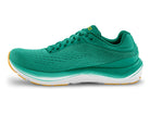 Topo Athletic Women's Magnifly 5 Running Shoes - Teal/Gold