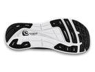 Topo Athletic Women's Phantom 3 Running Shoes - Black/White