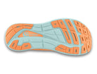 Topo Athletic Women's Phantom 3 Running Shoes - Orange/Sky