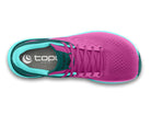 Topo Athletic Women's Ultrafly 4 Running Shoes - Violet/Blue