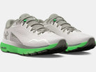 Under Armour Men's UA HOVR™ Infinite 5 Running Shoes - White Clay/Green Screen/Colorado Sage