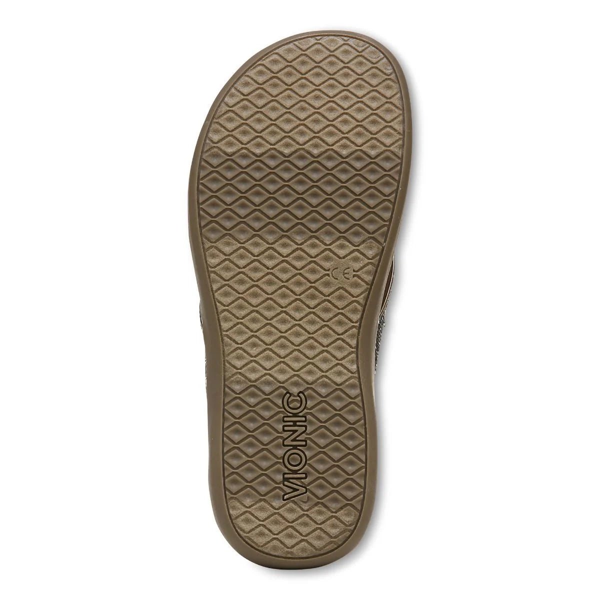 Vionic tide ii gold 2025 metallic